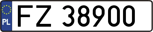 FZ38900