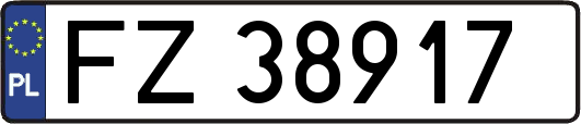 FZ38917