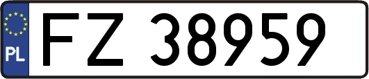 FZ38959