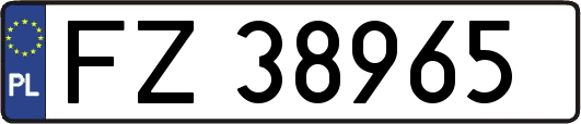 FZ38965