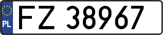 FZ38967