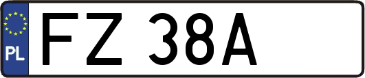 FZ38A