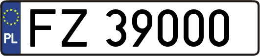FZ39000