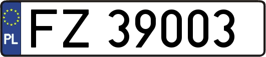 FZ39003