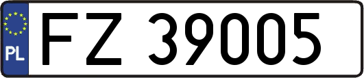 FZ39005