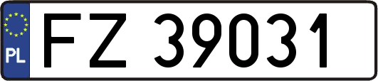 FZ39031