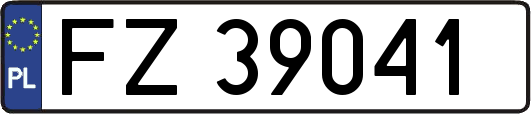 FZ39041