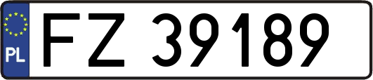 FZ39189