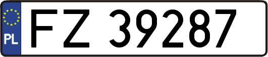 FZ39287