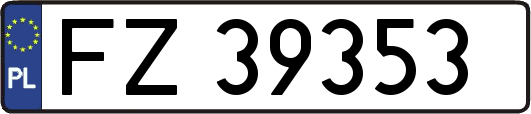 FZ39353