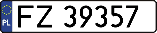 FZ39357