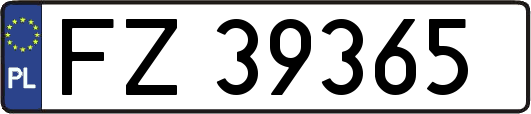 FZ39365