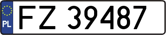 FZ39487