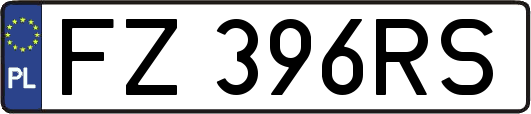 FZ396RS