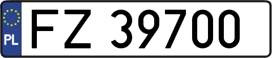 FZ39700