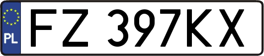 FZ397KX