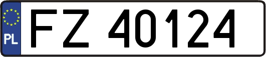 FZ40124