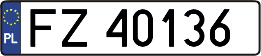 FZ40136