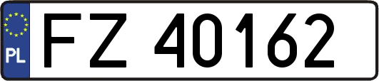 FZ40162