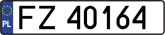 FZ40164