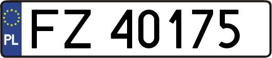 FZ40175
