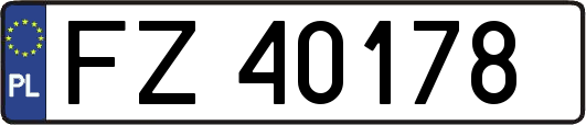 FZ40178