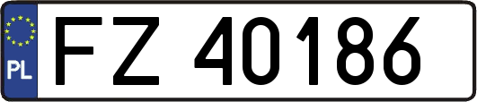 FZ40186