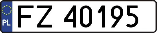 FZ40195