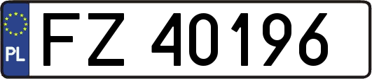FZ40196