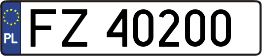 FZ40200