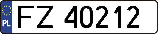 FZ40212