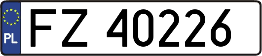 FZ40226