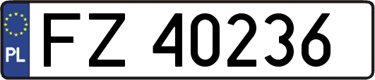 FZ40236