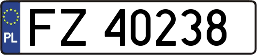 FZ40238