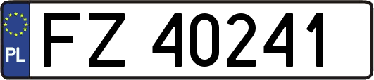 FZ40241