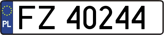 FZ40244