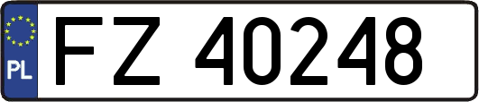 FZ40248