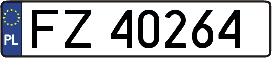 FZ40264