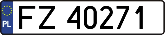 FZ40271