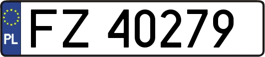 FZ40279