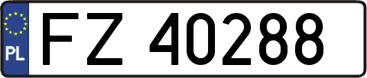 FZ40288