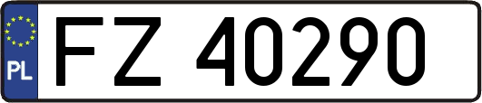 FZ40290