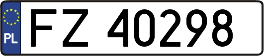 FZ40298