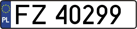 FZ40299