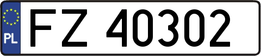FZ40302