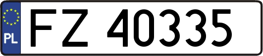 FZ40335