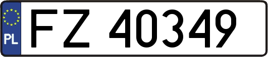 FZ40349