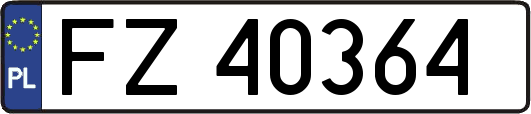 FZ40364