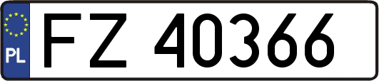 FZ40366