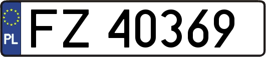 FZ40369